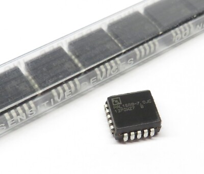 5 Stück PAL16R8-7.0JC Programmable Array Logic, AMD