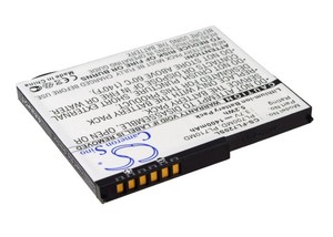 Loox 720 аккумулятор