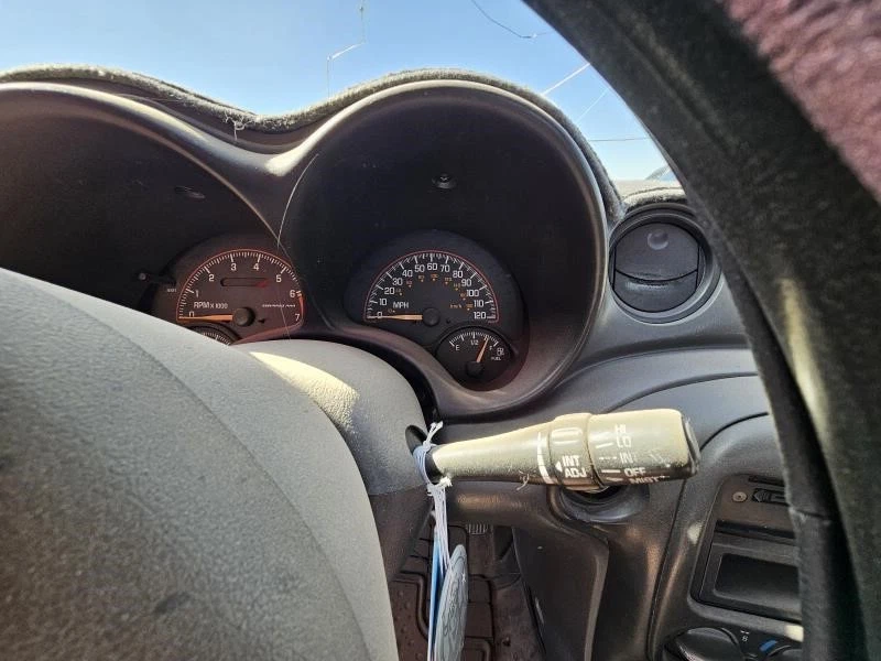 Bomba de dirección asistida usada se adapta a: Pontiac Grand am 2004 6-191 3,1 grado A Foto 2 de 4