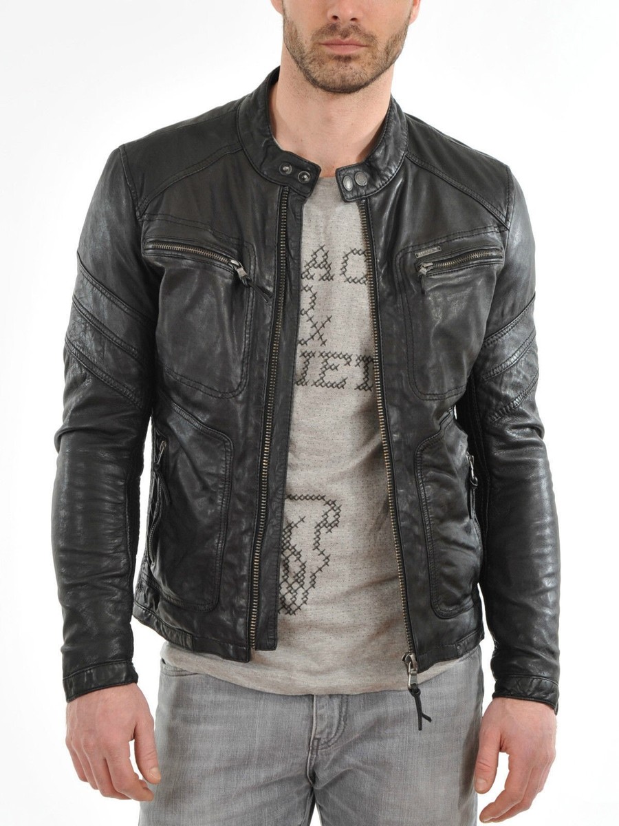 Niko✰Ameri VINTAGE⋆PUFF RIDERS JACKET s-l400.png
