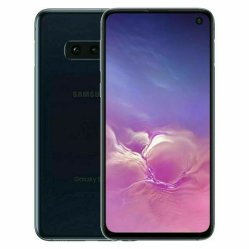 Smartphone Original Samsung Galaxy S10e G970F/DS Dual-SIM 128GB ROM Desbloqueado EE. UU. - Imagen 3 de 28
