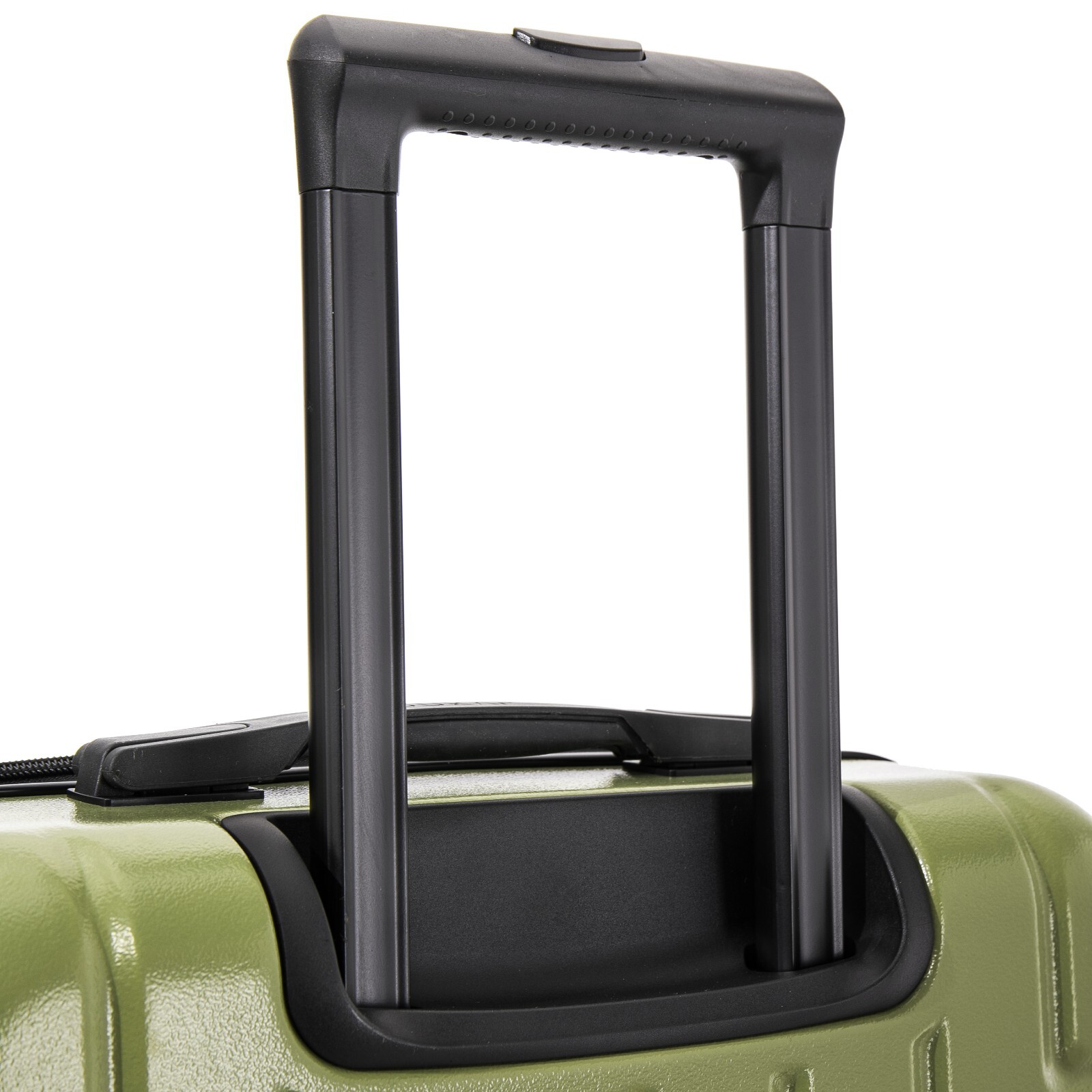DUKAP Zahav 28" Large Hard Shell Luggage Spinner Wheel Expandable Suitcase