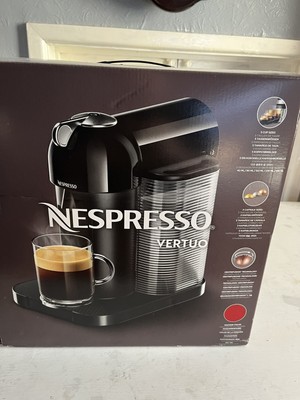 Nespresso By Krups Vertuo Next Red 