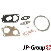 1417752110 JP Group Montagesatz, Lader FüR BMW