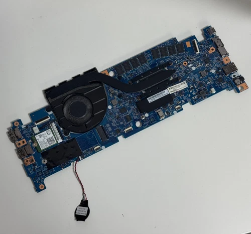 Lenovo ThinkPad L13 Gen 2 i5-1145G7 1.60GHz 8GB Motherboard - Faulty No Power