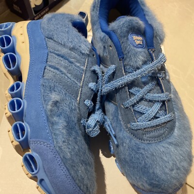 Size adidas Microbounce T1 x Kerwin Frost Low YTI