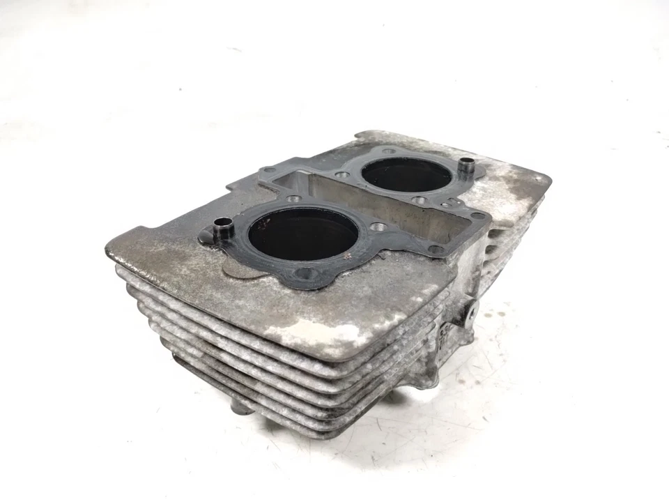 Honda CMX 250 2008 Rebel 250 motor jarra barril cilindro Foto 2 de 4