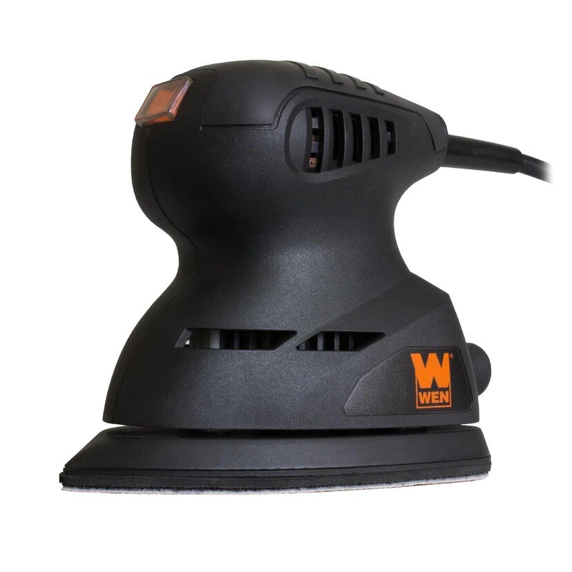 WEN 6301 Electric Detailing Palm Sander eBay