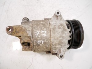 Klimakompressor für Opel Astra H Zafira 1,6 Z16XER LDE 13286085