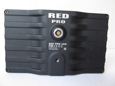 red pro 5 lcd touch screen quotation