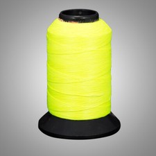 Fluorescent Yellow 1/4lb BCY 452X / 452Xtra Bowstring Material Bow String