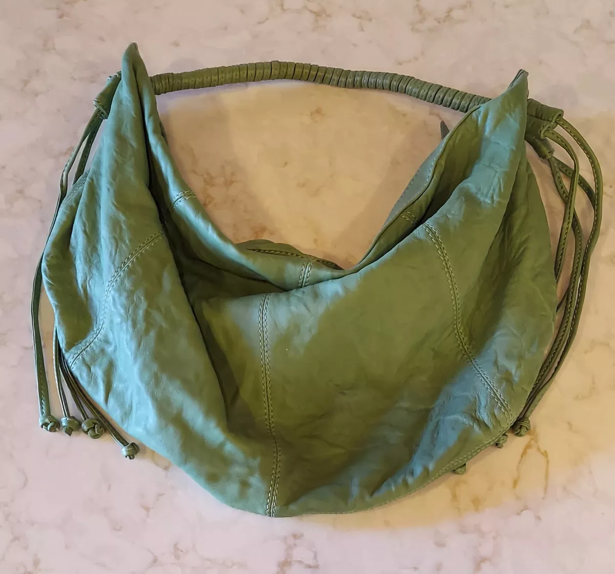 Armani exchange hobo bag sale