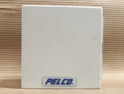 PELCO WCS1-4 NEMA NEMA 4X 50/60HZ 115 WATTS POWER SUPPLY