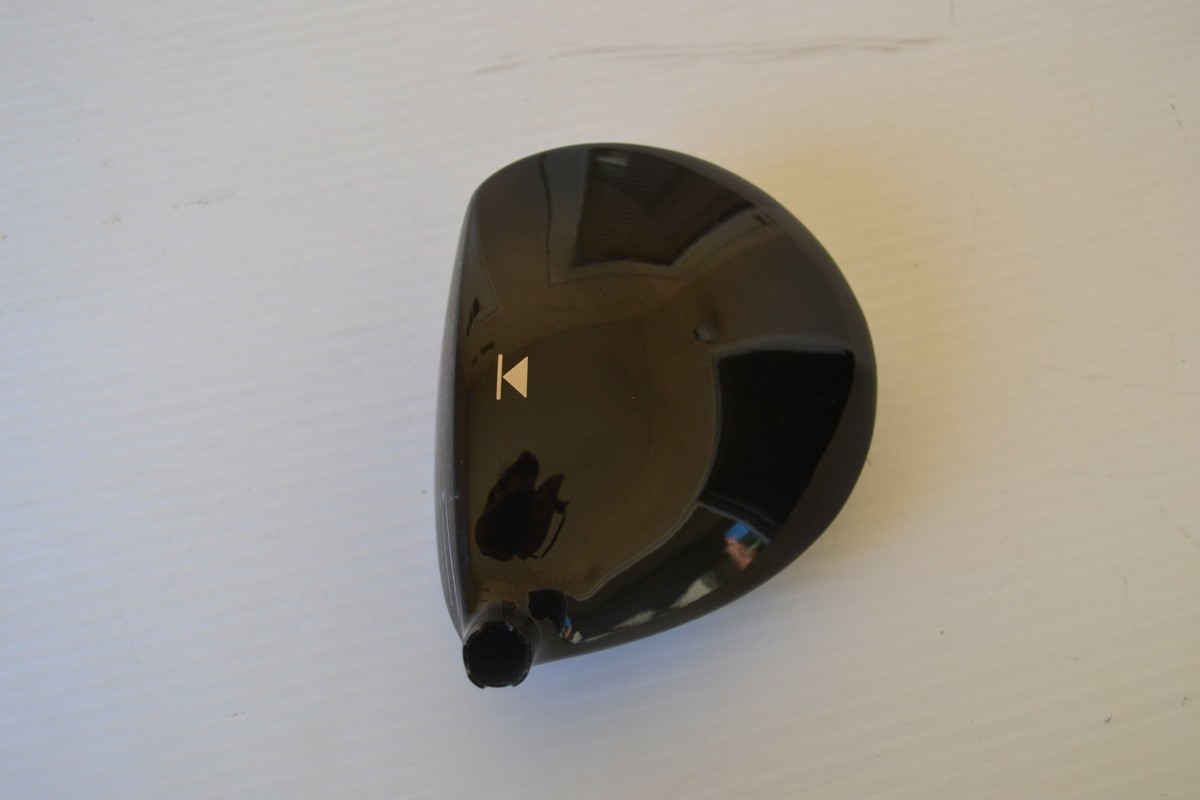 Pilote Titleist 910 D3 8,5 degrés tête seule droite