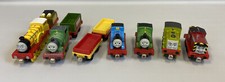 Thomas The Train Friends Train Cars Lot Take Along N Play Sodor Percy Engines