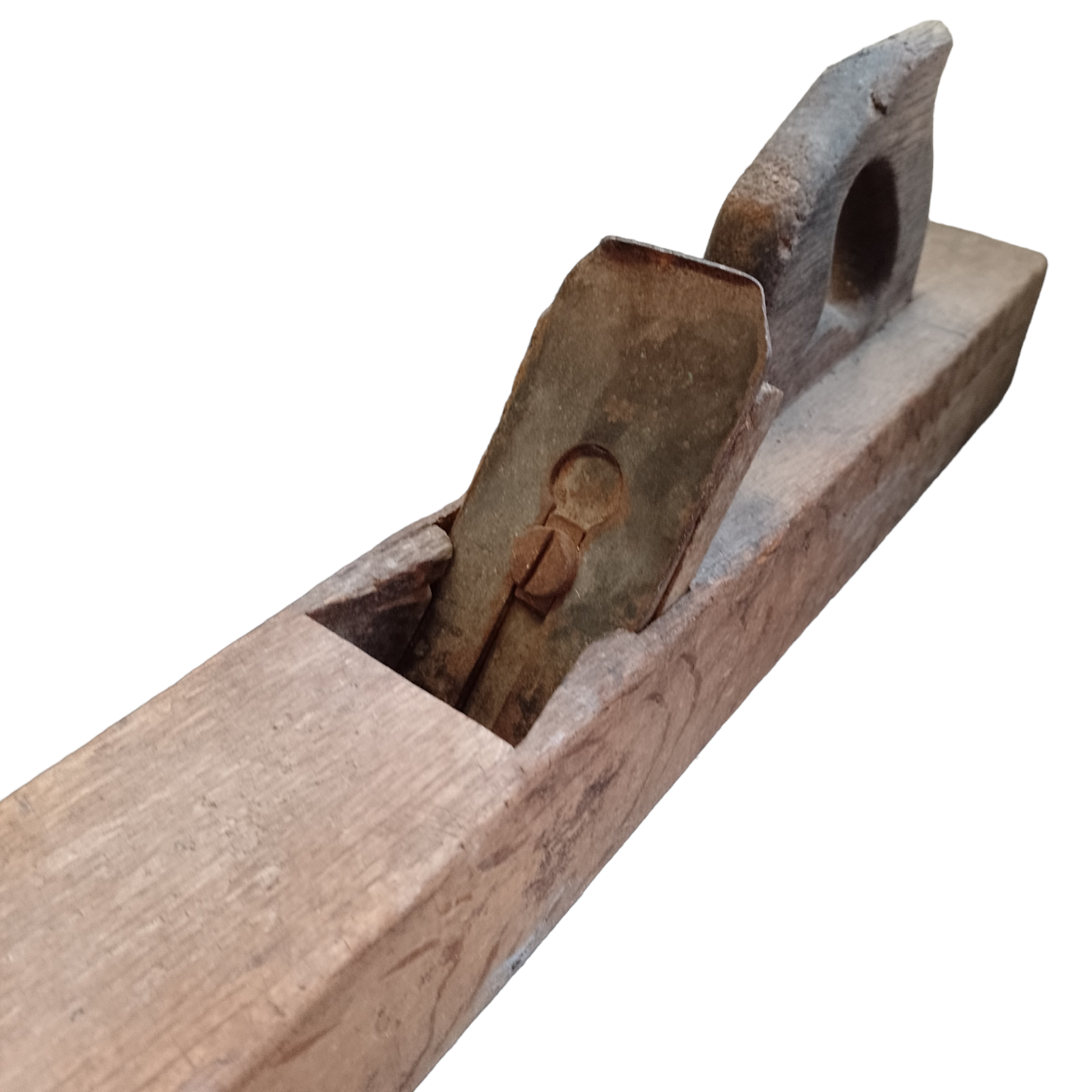 2X Wooden Planes Vintage Woodworking Tools eBay