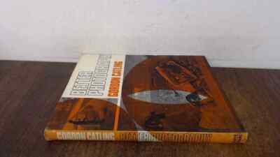 			Better Photography, Catling, Gordon, Kaye and Ward, 1973, Hardcov		