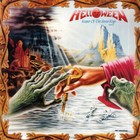 HELLOWEEN - Keeper Of The Seven Keys part II LP Vinyl Album SEALED METAL RECORD