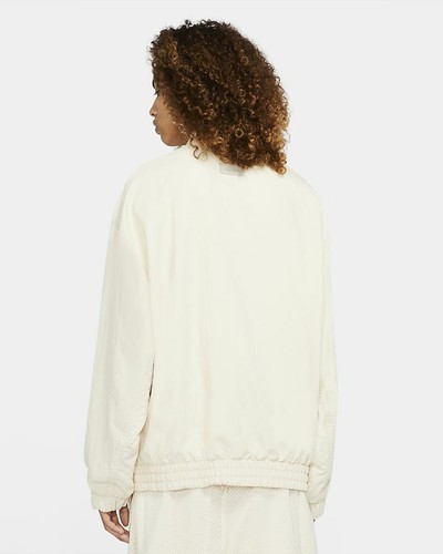 Nike Fear of God x Basketball Jacket Sz 