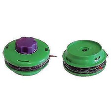 TESTINA X DECESPUGLIATORE 120 ACTIVE NYLON UNIVERSALE BATTI E VAI PZ 1