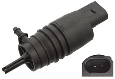 Windshield Washer Pump 895 06004 500 Windshield Washer Fluid Reservoir