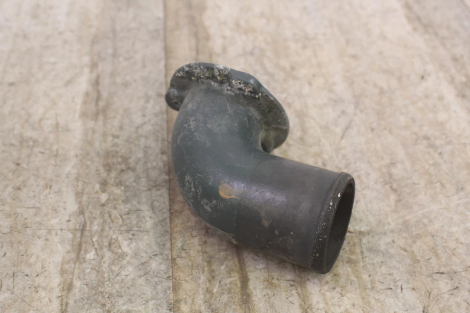 1994 YAMAHA WAVE BLASTER 700 WB700 Exhaust Outlet - Image 3 of 4