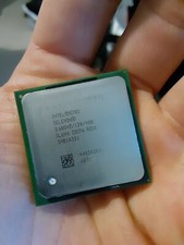 INTEL CELERON 2.60 GHZ CPU Tested and in perfect working condition
