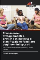 Isaiah Hansingo | Conoscenze, Atteggiamenti E Pratiche In Materia Di...