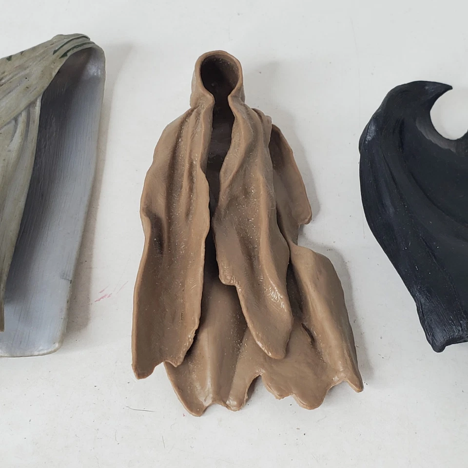 Figura de acción lote de ropa de plástico forraje personalizado 3,75" Joytoy Star Wars GI Joe Foto 4 de 4