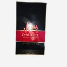 Carolina herrera very good girl