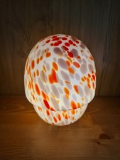 Exclusive Scandinavian Designer Lamp- Batteries Included