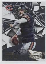 2015 Certified Jay Cutler #62 1k3