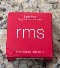 RMS Beauty Lip2Cheek Rouge Beloved Red 0.17 oz