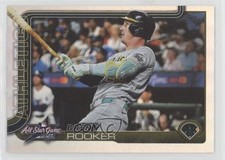 2025 Topps Update 2025 All-Star Game Brent Rooker #ASG-45 0k26