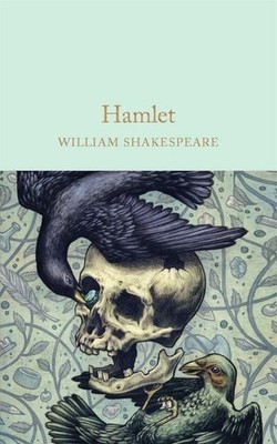 Hamlet Prince of Denmark