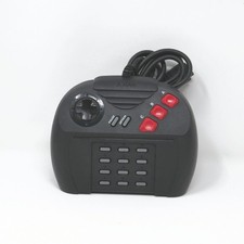 Atari Jaguar Controller - Item Only - Very Good Condition - Tested & Working