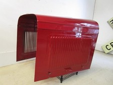 1930-1931 Ford Model A Hood Believe It To Be Real Steel Vintage Hood 1930-1931 Ford Model A Hood Believe It To Be Real Steel Vintage Hood
