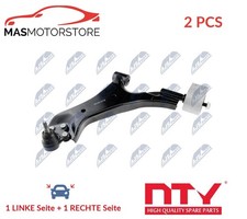 LINKS RECHTS QUERLENKER SATZ NTY ZWD-DW-013 2PCS V FÜR OPEL ANTARA A