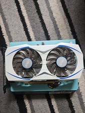 ASUS RX460 2GB Graphics Card Dual-RX460-O2G + Kingston Fury Hyper X 8GB RAM VGC 