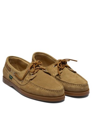 Paraboot Barth Marine Lace-Up Loafers UK 8.5 Men | eBay