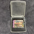Chuck Rock 2 II Son of Chuck (SEGA Game Gear, 1993) Authentic Cart & Case