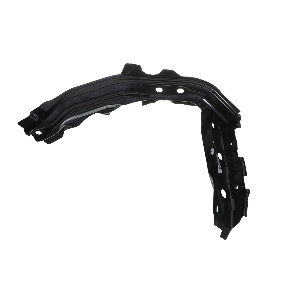 OEM NEW 19-23 Subaru Forester Wheel Apron Extension Passenger Side