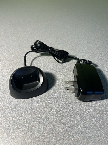 Genuine Original Charging Cradle For Belle X