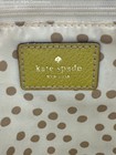 Authenticated Kate Spade Women's Yellow Purse — photo 4