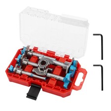Juego de brocas para madera de 1535 mm 5 piezas vástago hexagonal con punta de carburo para madera plástico
