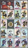 1995-96 Panini NHL Stickers 1-306 U Pick BUY 20 AT ONLY 0,49 EACH FREE SHIP-READ