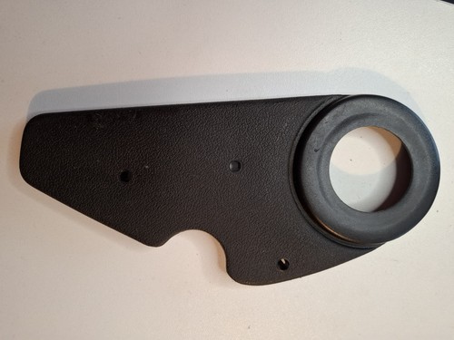 VW Golf 1 2 Cabrio Polo Jetta Verkleidung Sitz links left Fahrerseite original