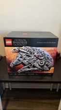 LEGO Star Wars 75192 UCS Millennium Falcon 7541