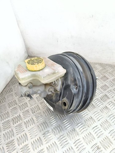 Volkswagen Phaeton 2006 Bremskraftverstärker 3D1612105B Diesel 165kW RPG27279