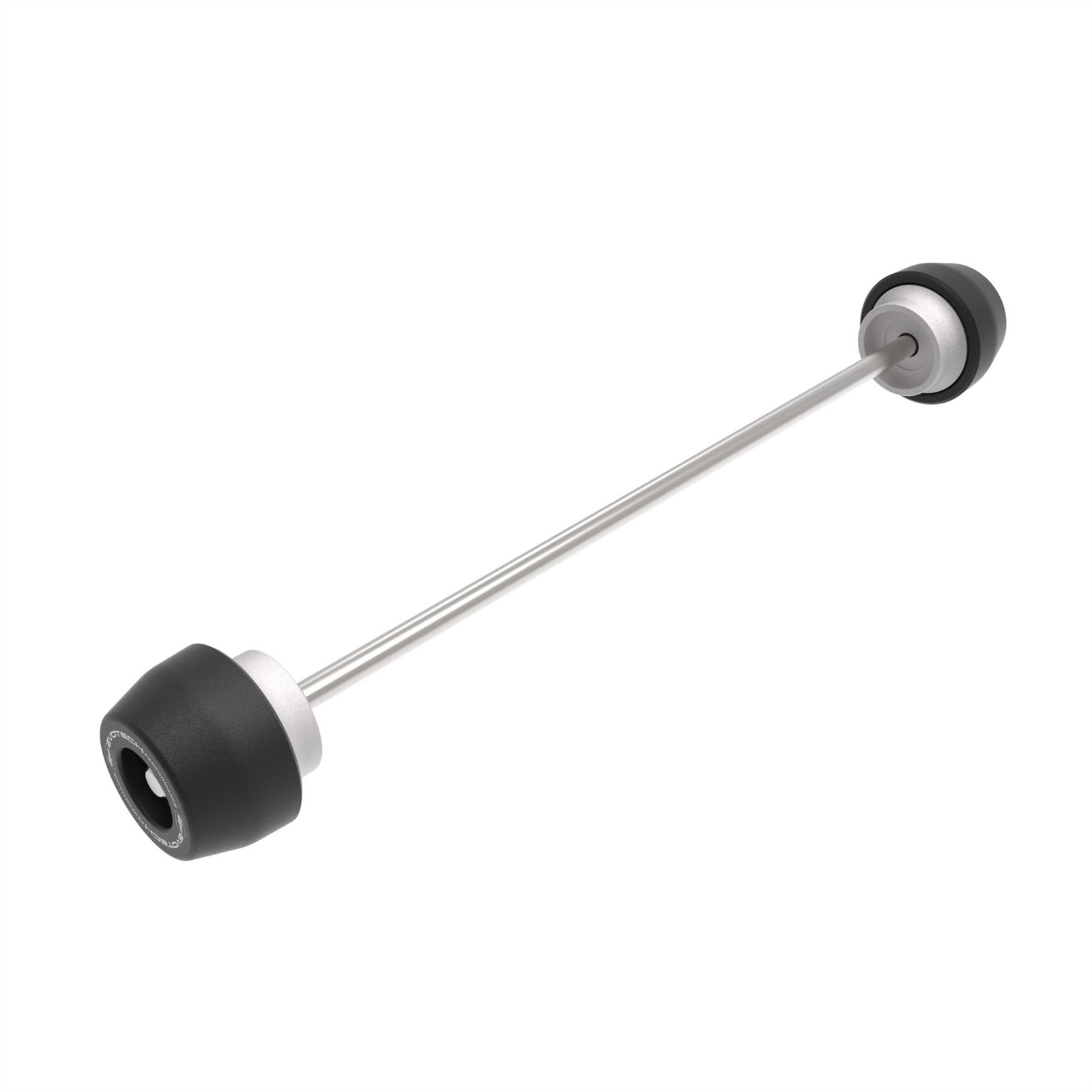 Evotech Front Spindle Bobbins - Triumph Tiger 1200 Rally Explorer 2022+